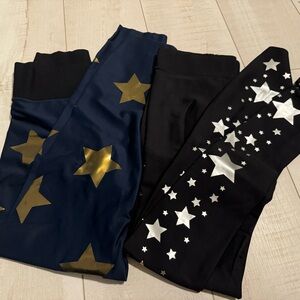 Set of 2 ULTRACOR leggings